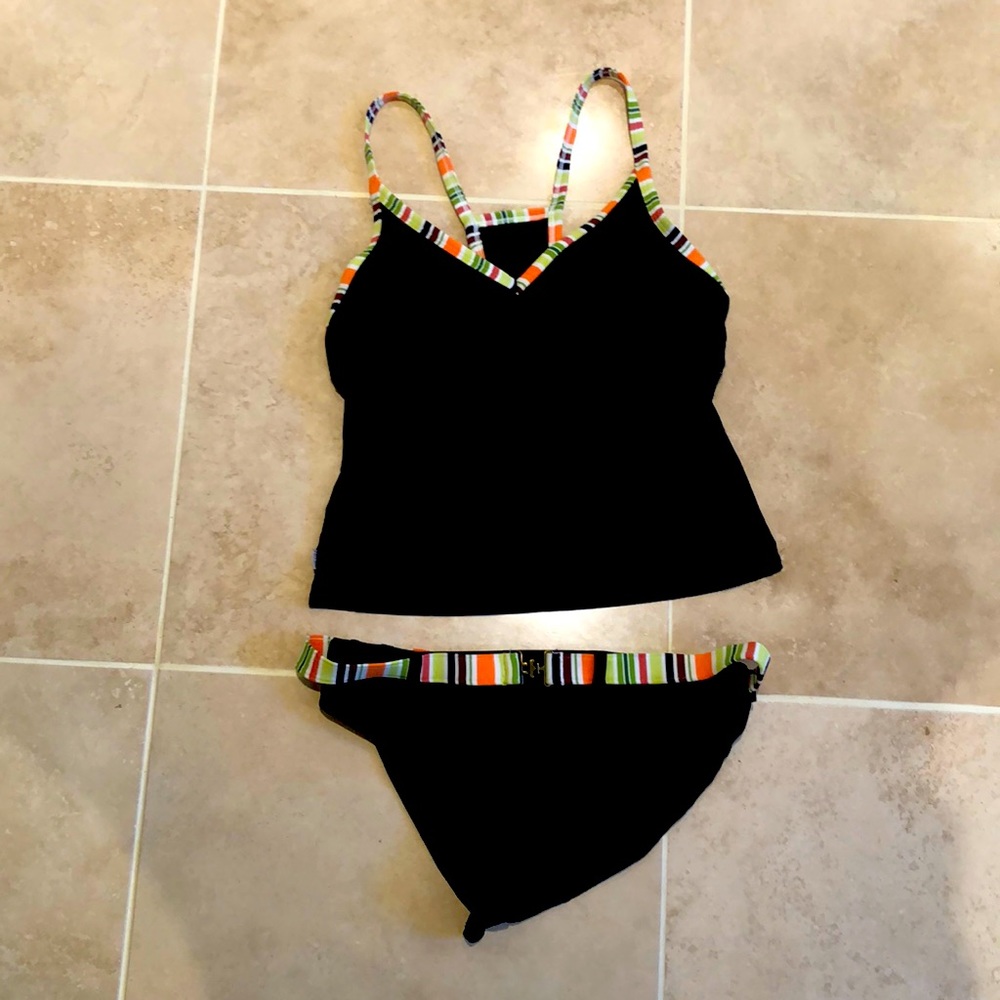 Anne cole signature swim swimsuit Tankini